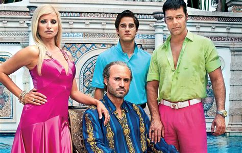 serie gianni versace netflix|assassination of gianni versace netflix.